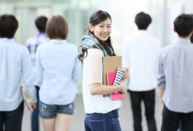 内定率アップ!就活成功者の履歴書・ESの例文を大公開!【学生生活で最も打ち込んだこと編】